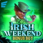 Irish Weekend