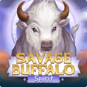 Savage buffalo