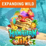 Hawhiian Tiki