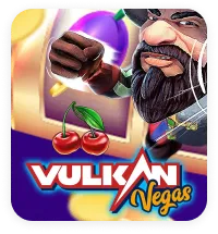vulkan vegas
